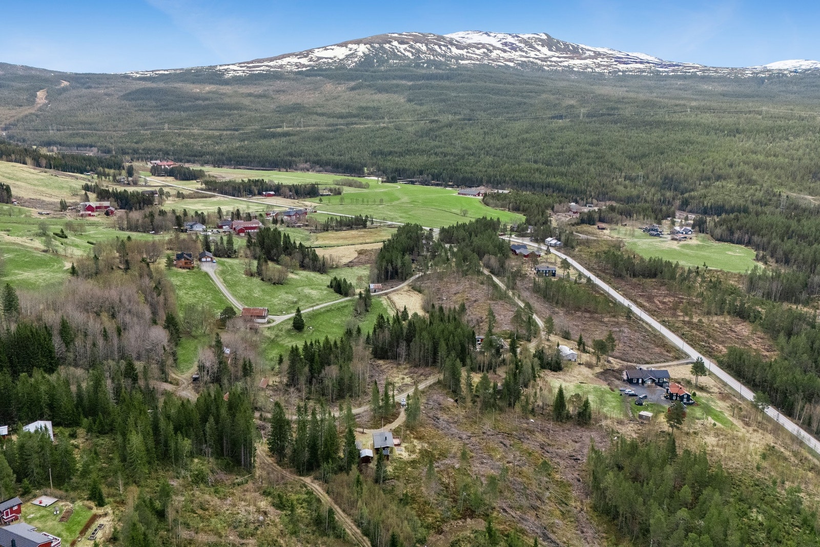 Drone Galleribilde