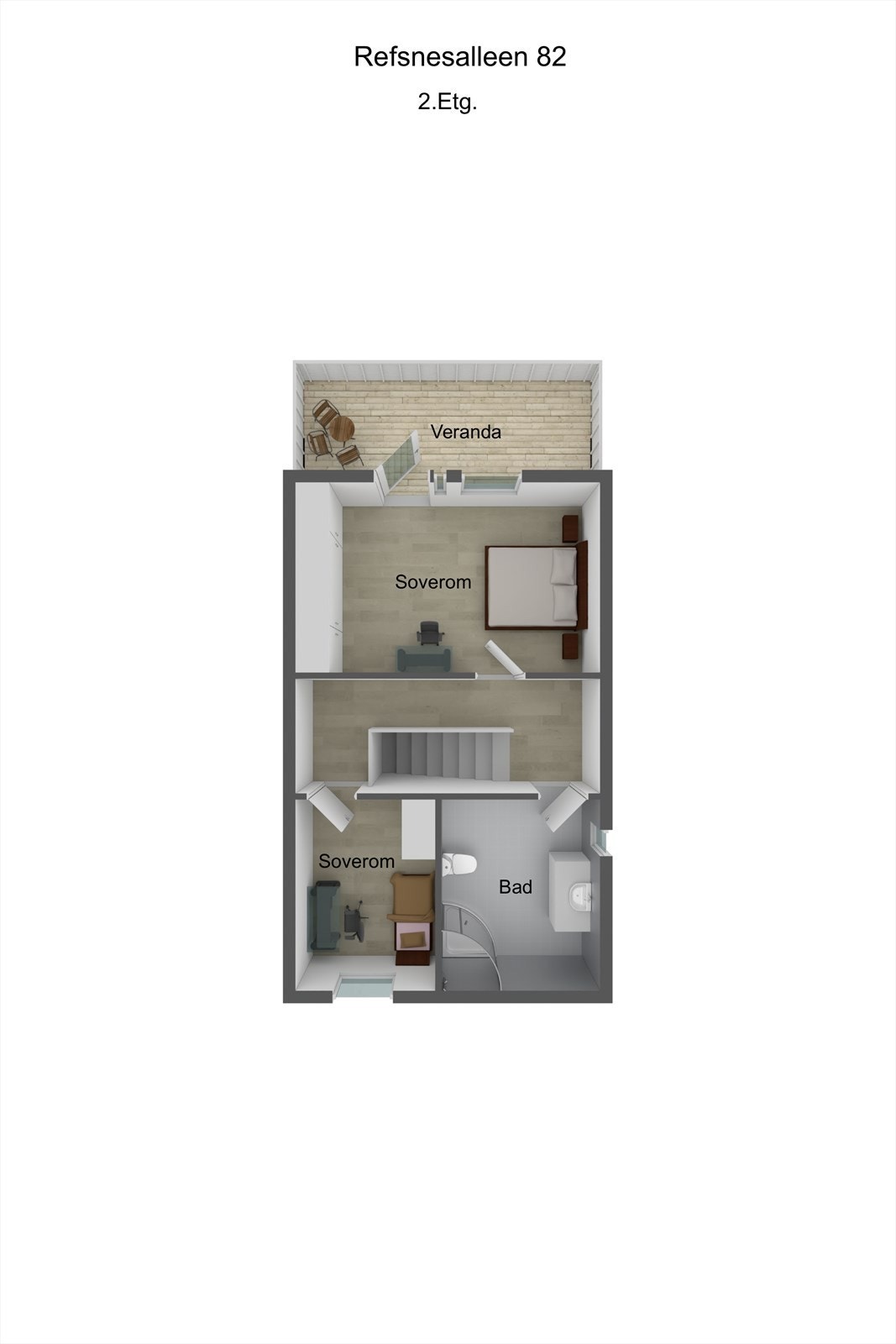 Refsnesalleen 82f FP Garanti_3D_2.jpg Galleribilde