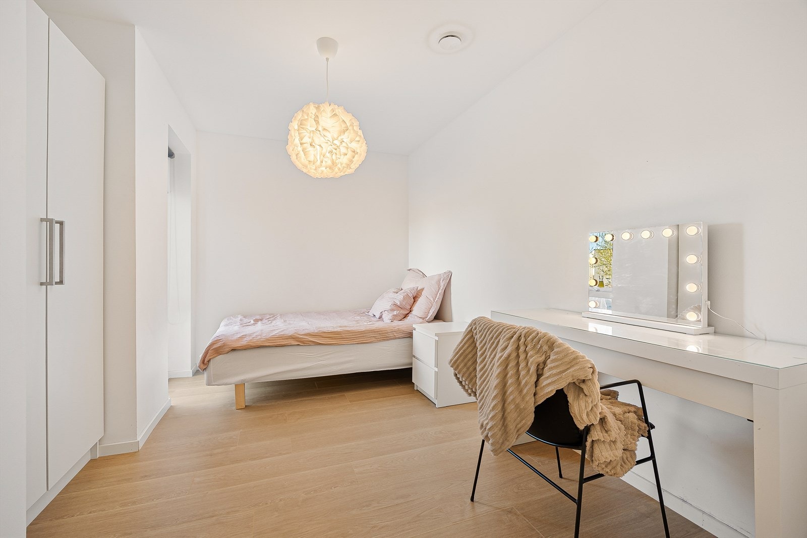 Soverom nr. 3 Galleribilde