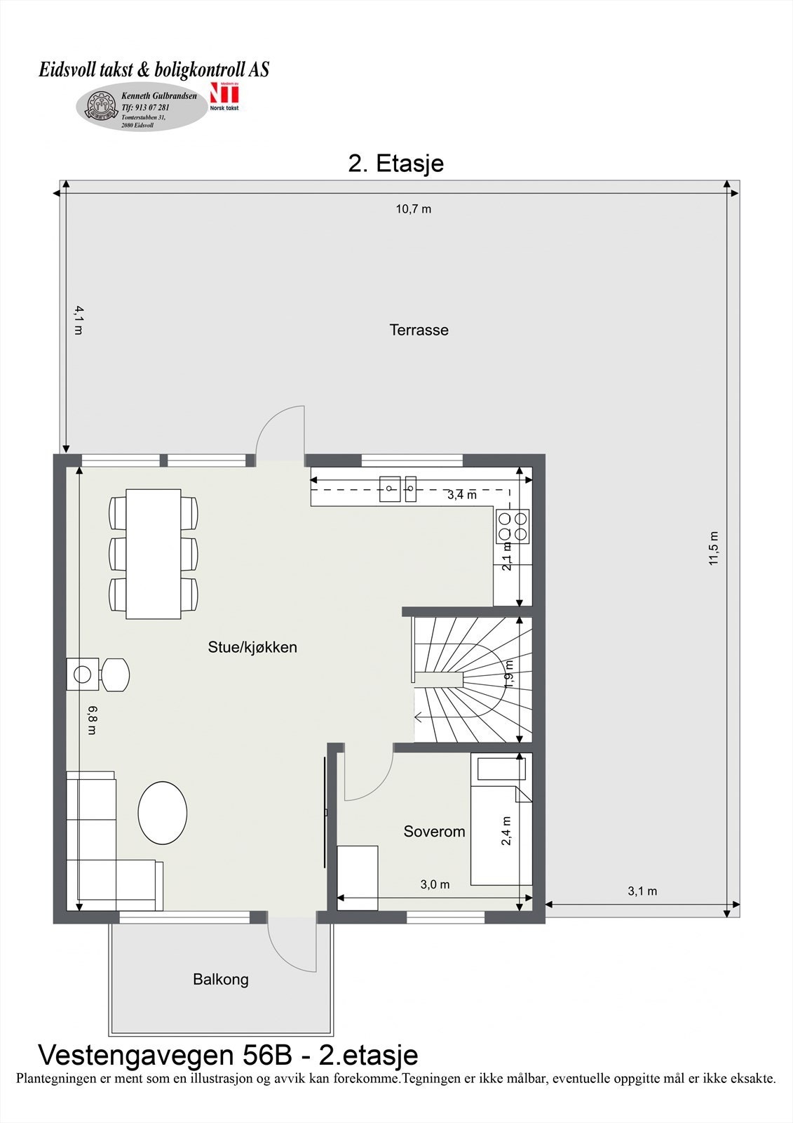 Galleribilde