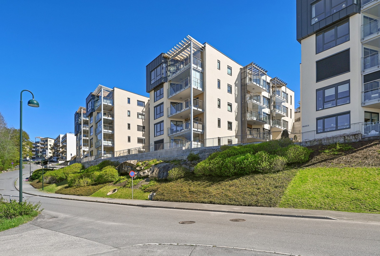 Velkommen til Røysveien 31! Galleribilde