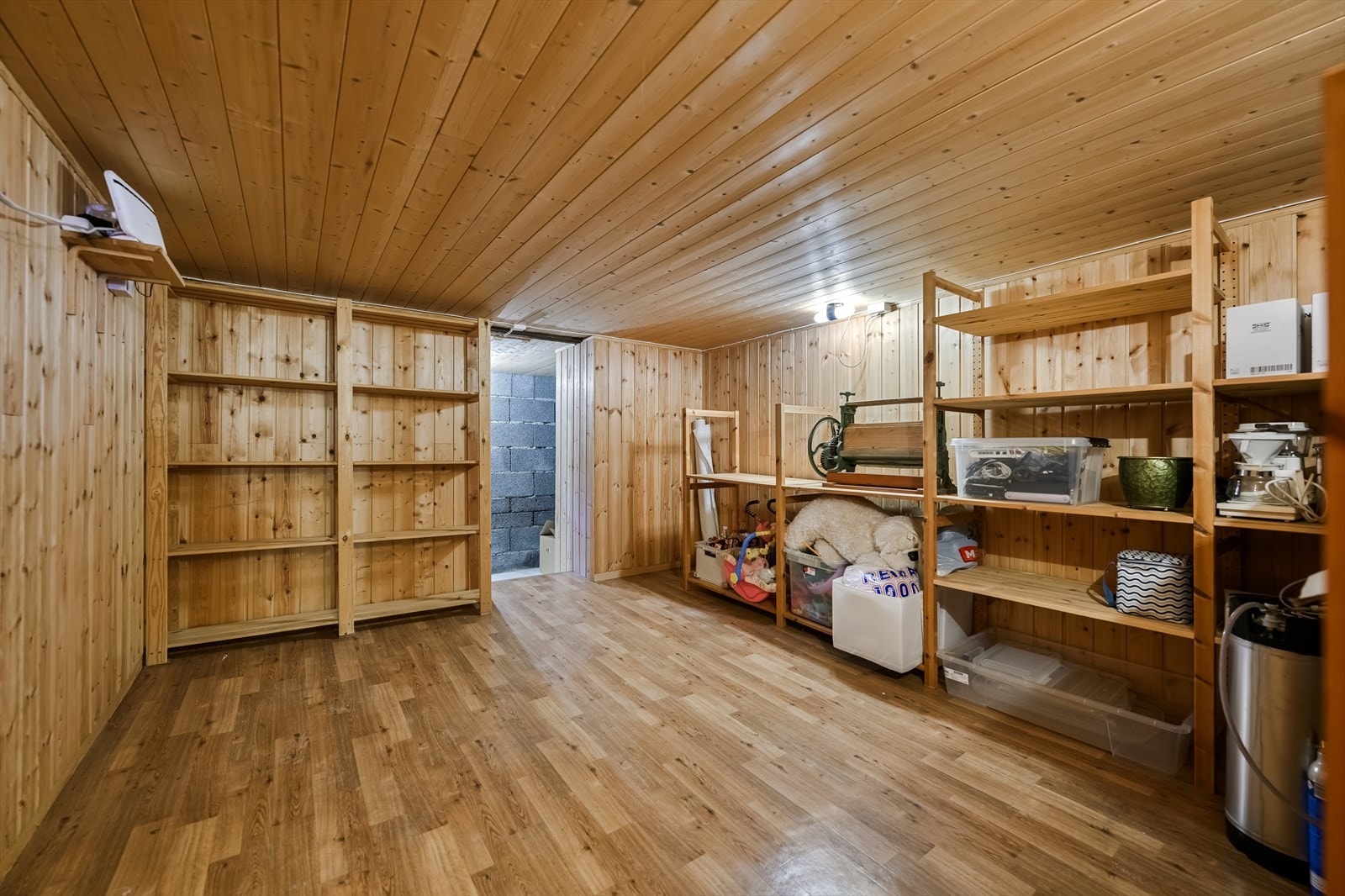 Kjeller Bod2 Galleribilde
