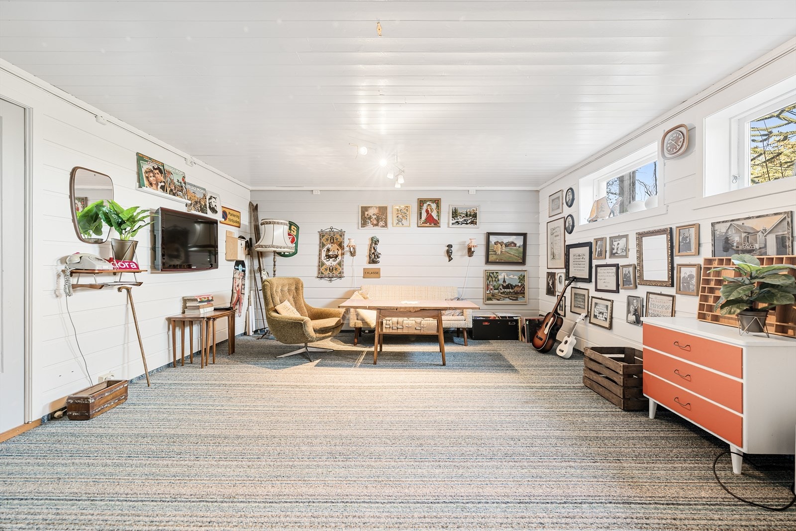 Kjellerstue 01 Galleribilde