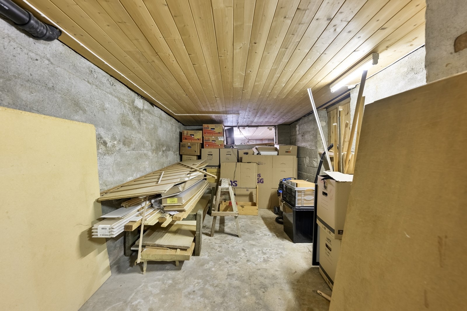 Kjeller Bod1 Galleribilde