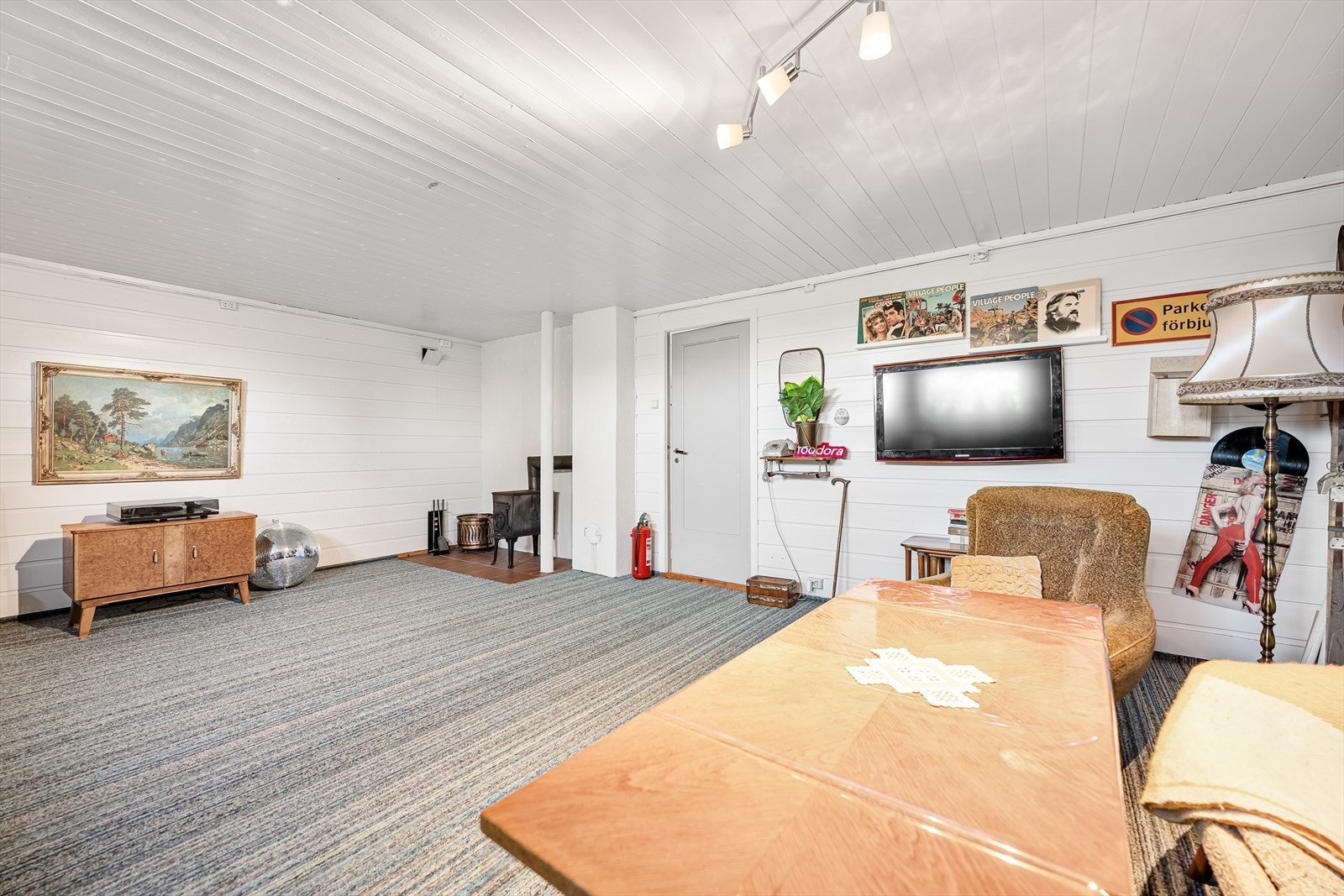 Kjellerstue 02 Galleribilde