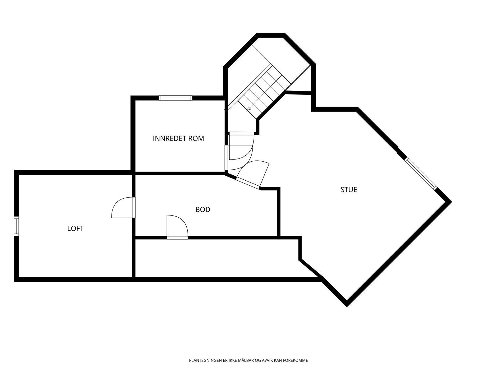 Loft Galleribilde