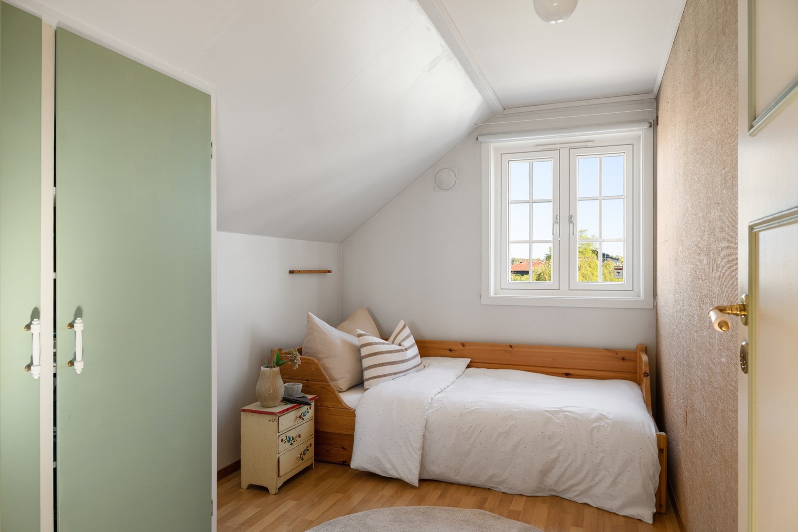 Soverom 5. Galleribilde