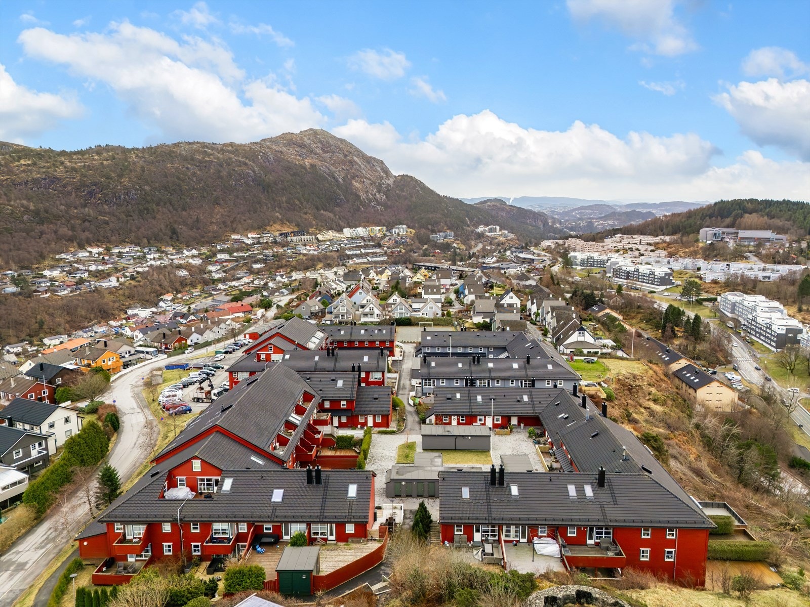 Velkommen til visning! Galleribilde
