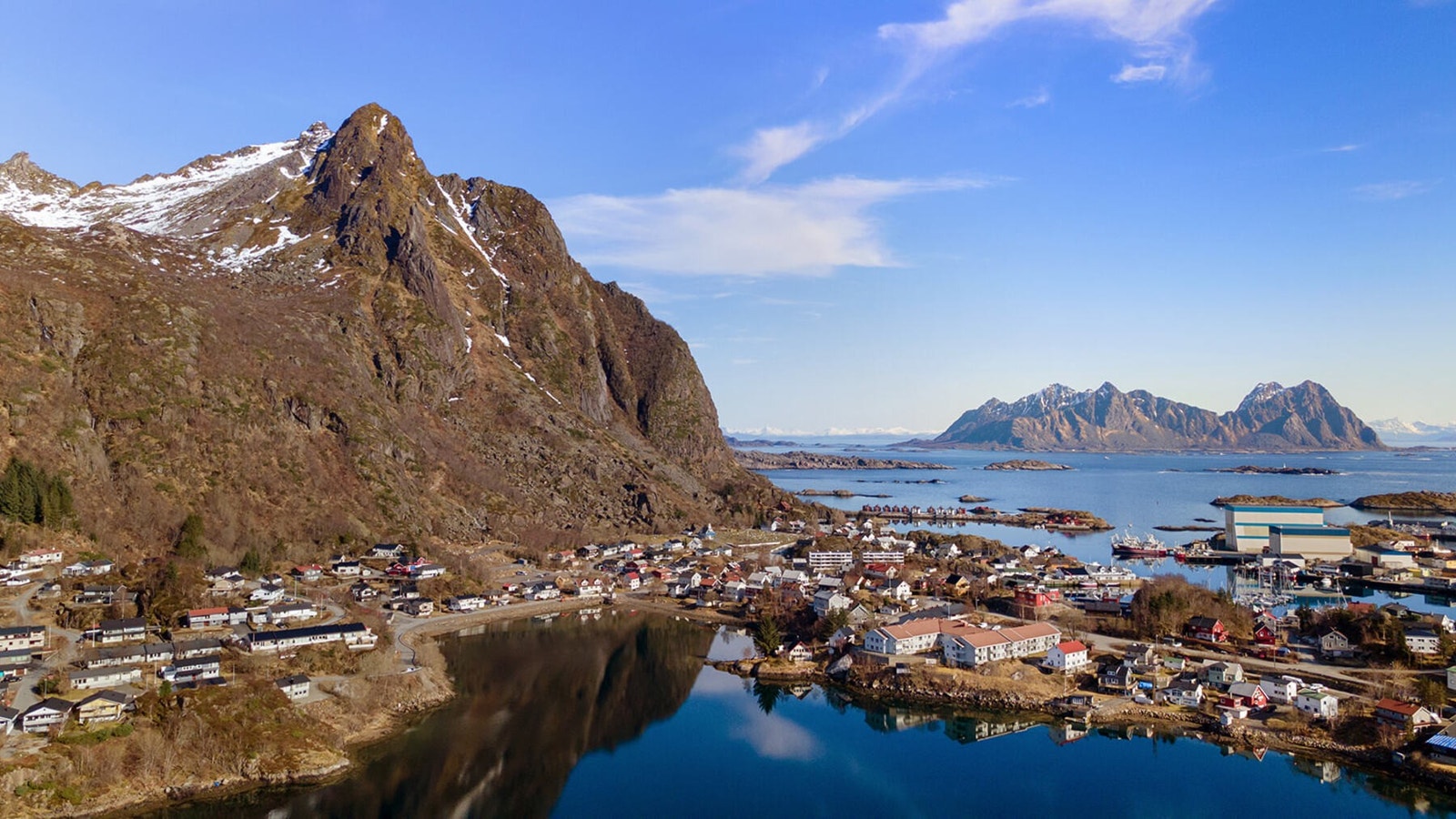 Velkommen til en trivelig visning! Galleribilde