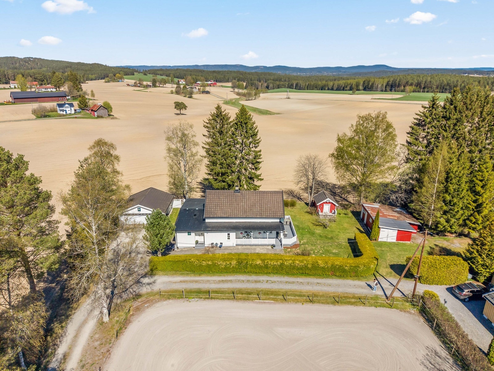 Foto: Anders Botnmark. Galleribilde