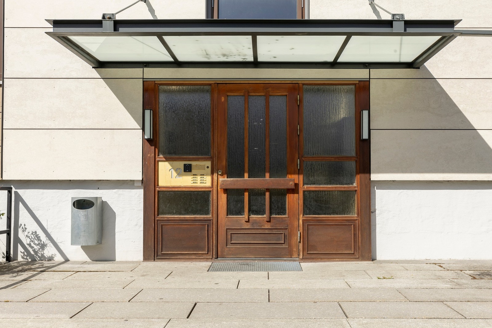 Velkommen inn til din nye bolig! Galleribilde