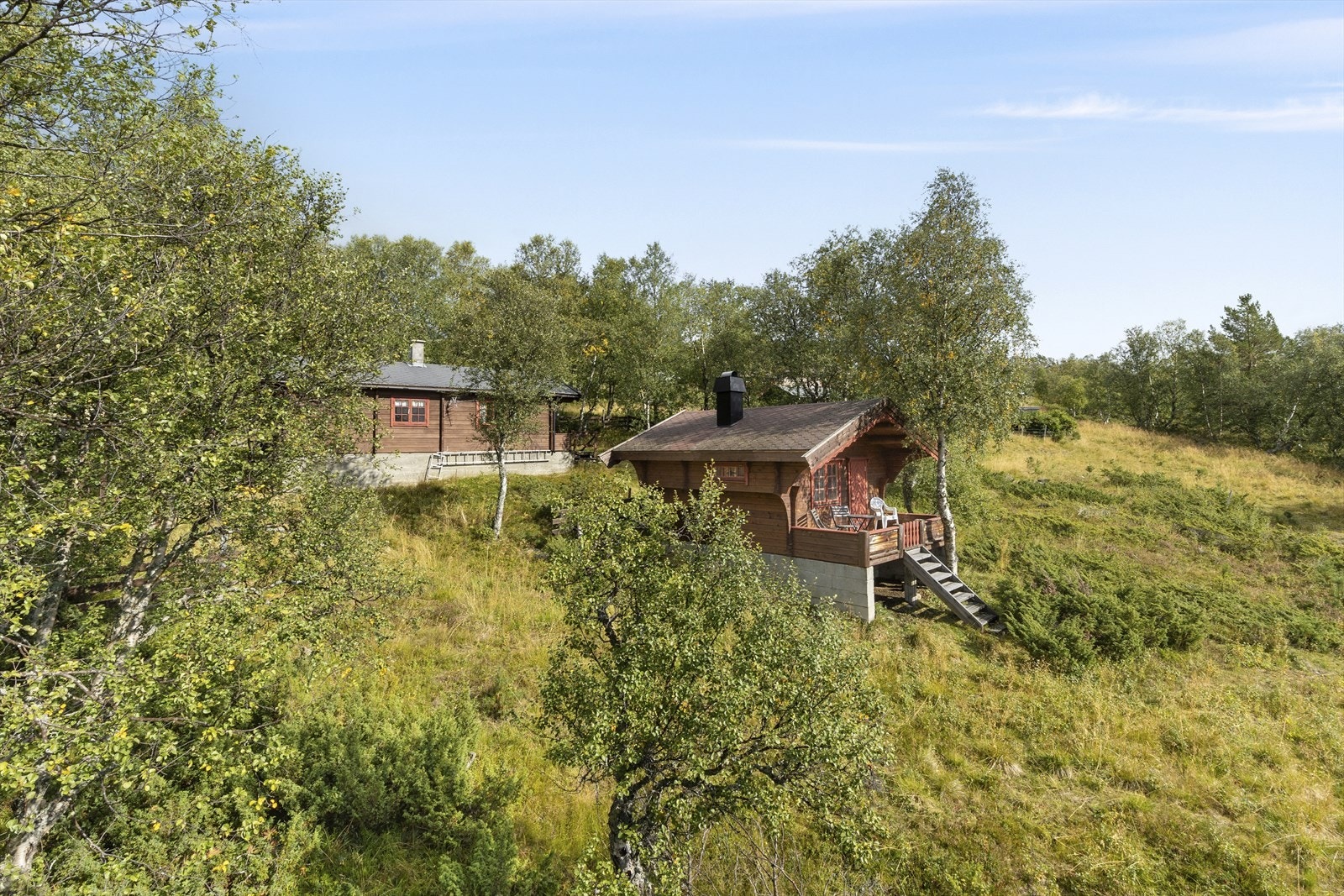 Velkommen til visning - husk å melde deg på! Galleribilde