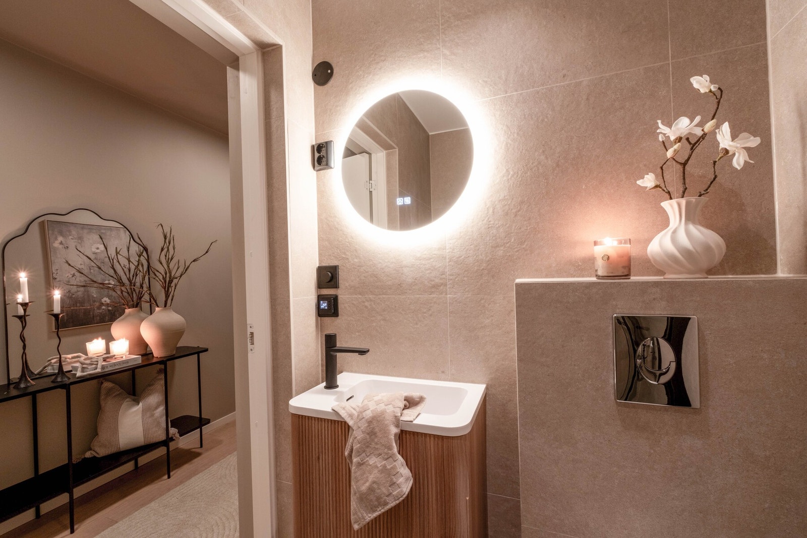 Badet har fått TG0 fra takstmann! Galleribilde