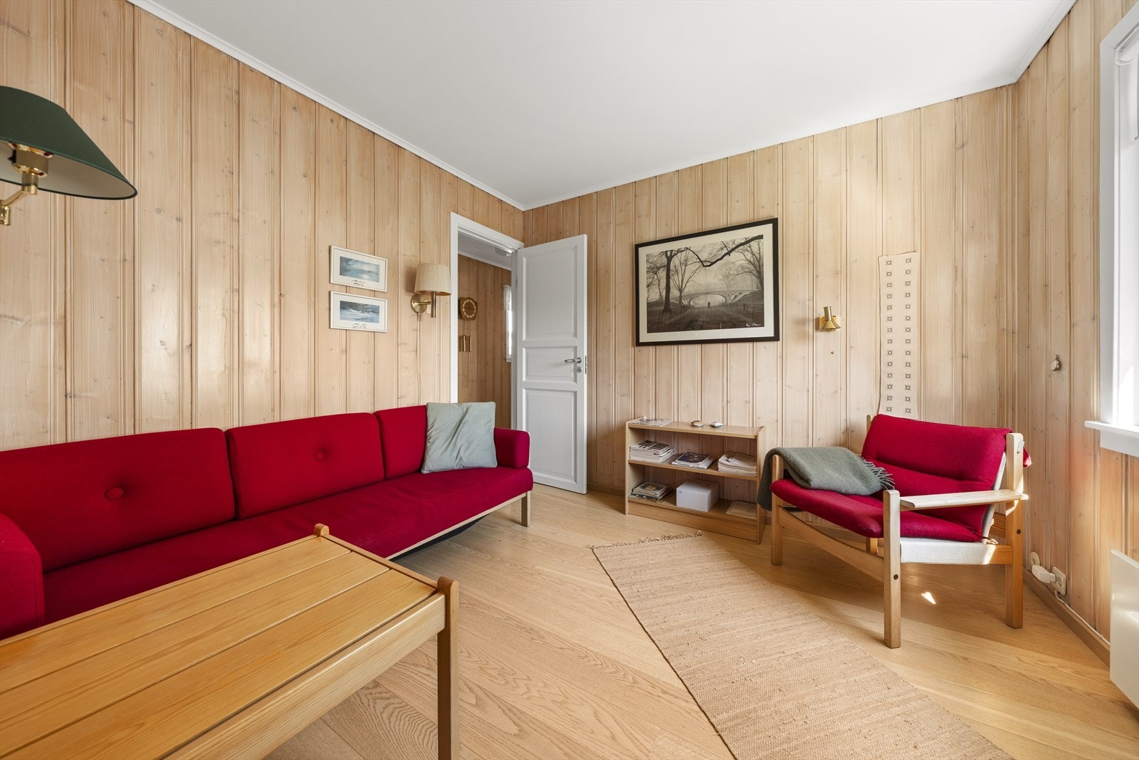 Soverom 3 Galleribilde