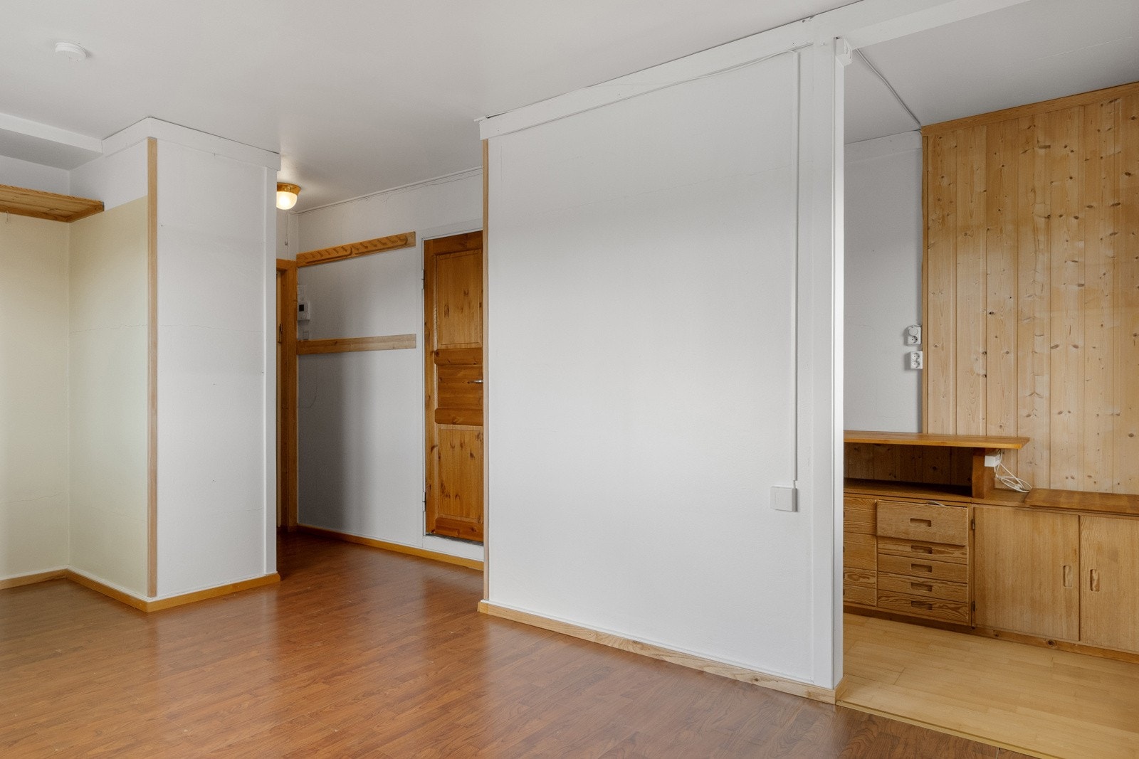 Stue Galleribilde