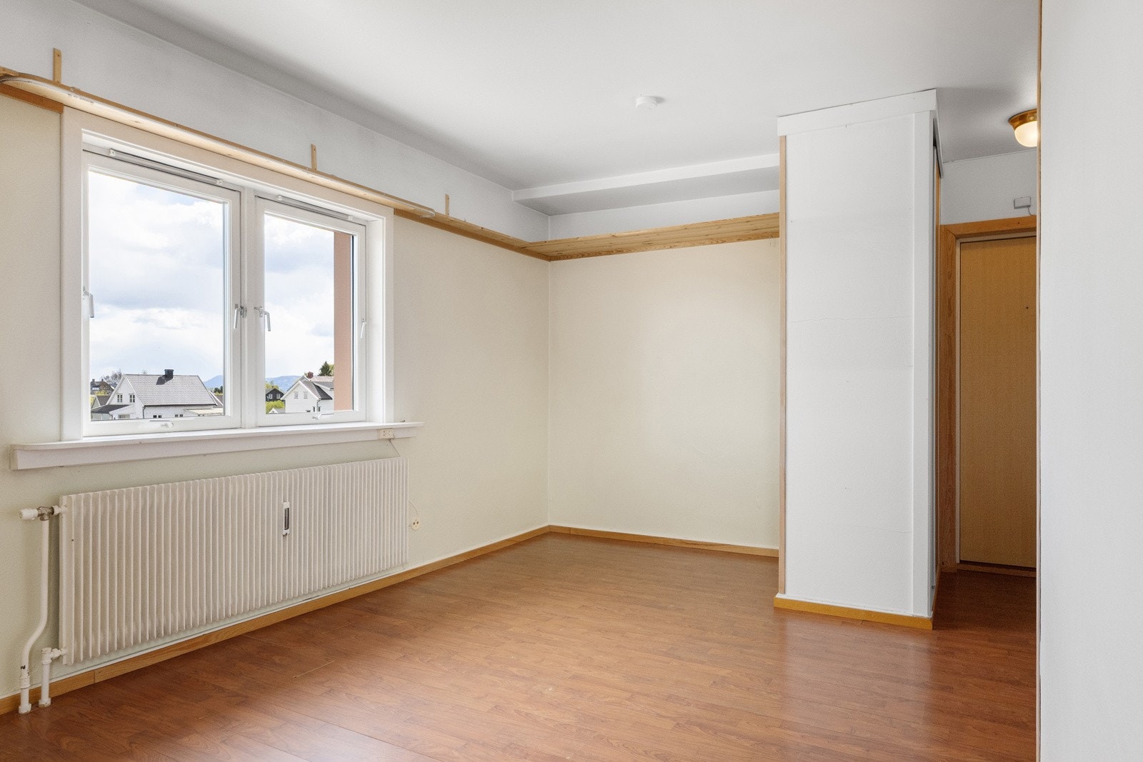 Stue Galleribilde