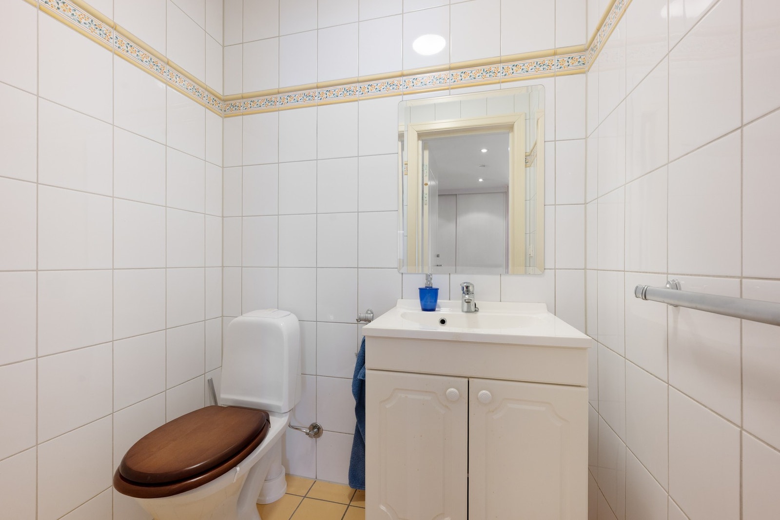 WC Galleribilde