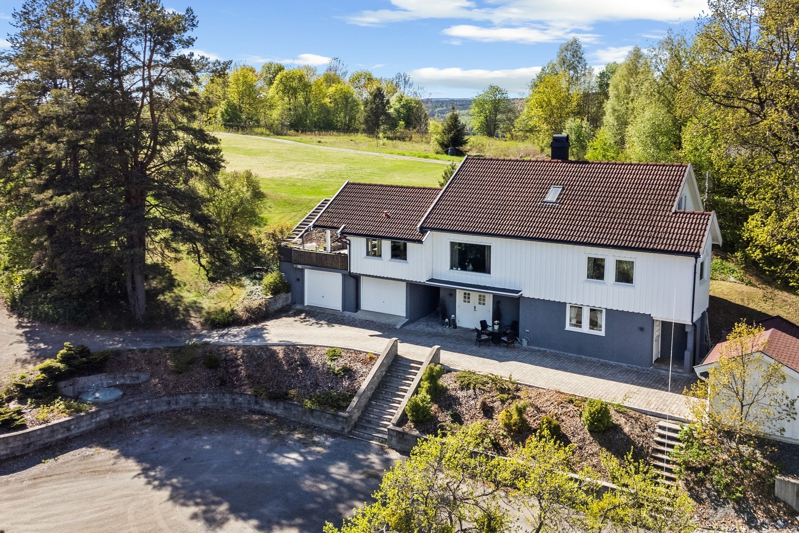 Velkommen til Leirdalsveien 41 Galleribilde