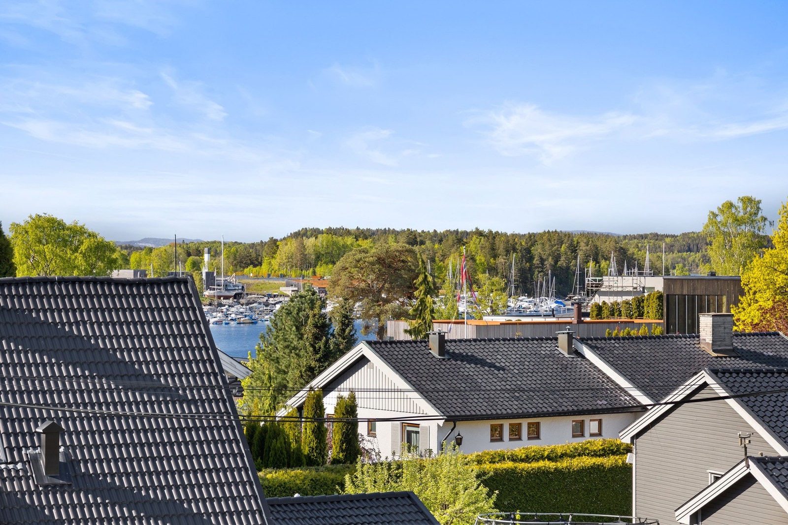 Fjordgløt Galleribilde