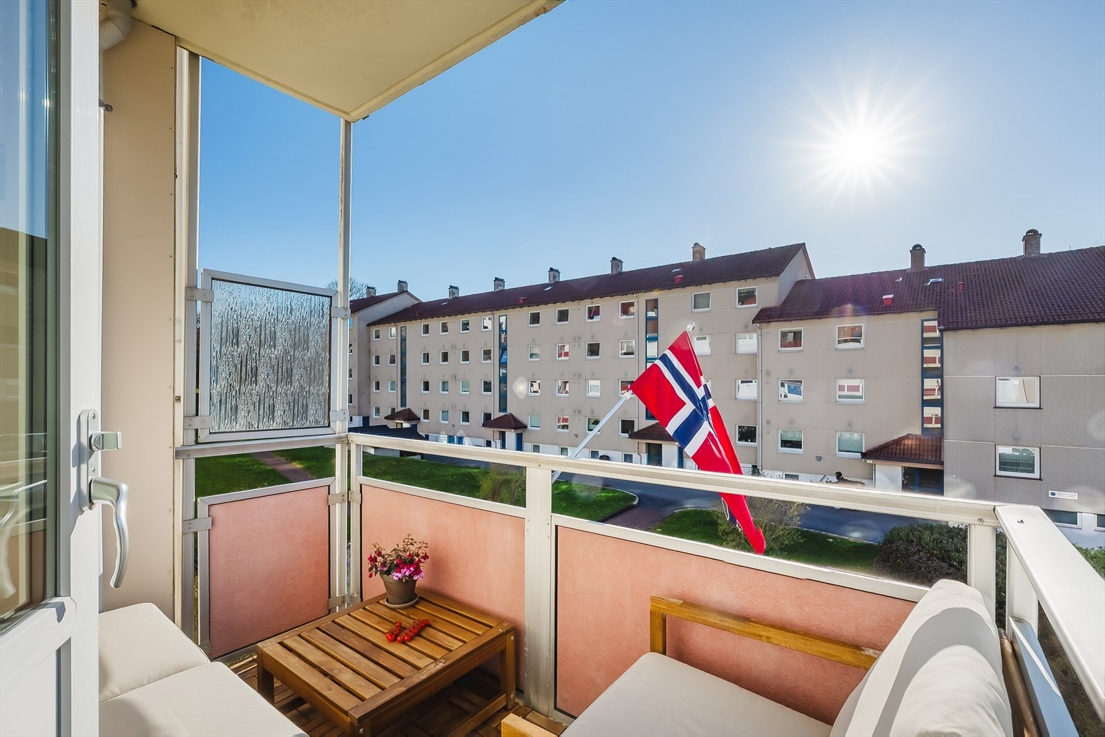Velkommen til Kristofer Jansons vei 35 - Presentert av Martin Høgøy Bjørkbom i Eiendomsmegler Norge! Galleribilde