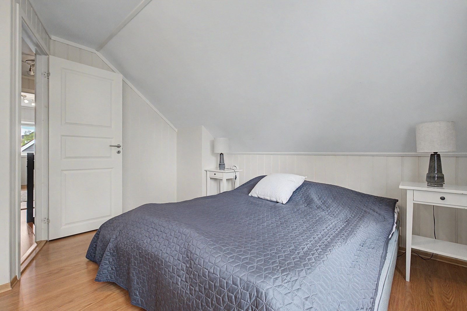 Soverom 3 Galleribilde