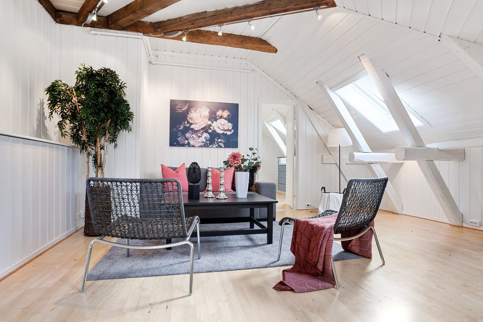 Velkommen til Storgaten 25! Galleribilde