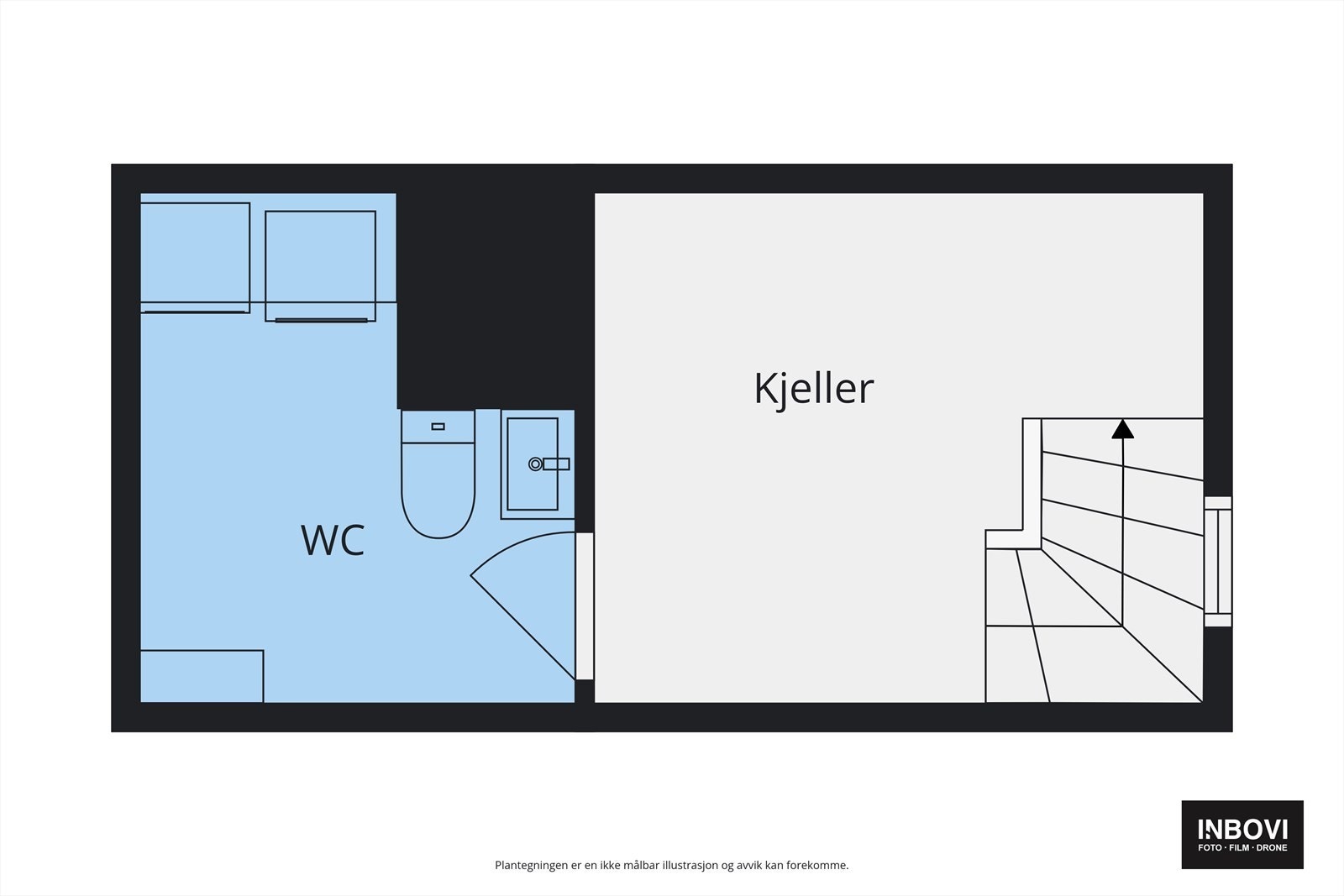 Plantegning | Kjeller Galleribilde
