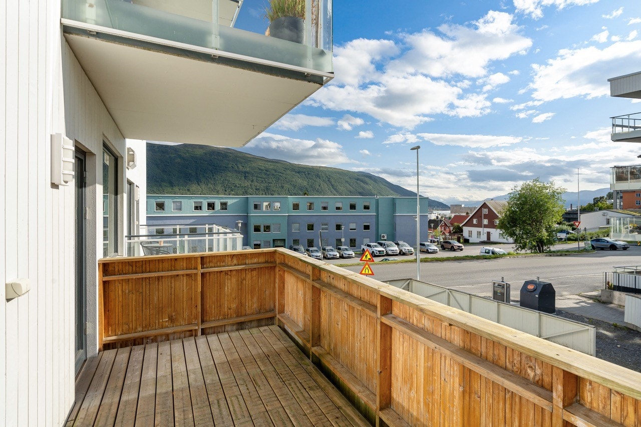 Leilighet 2 Galleribilde
