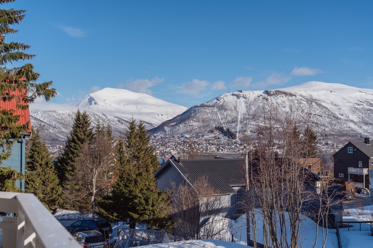 Leilighet 1 Galleribilde