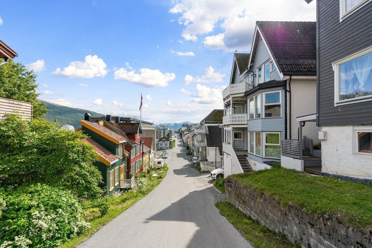 Leilighet 3 Galleribilde