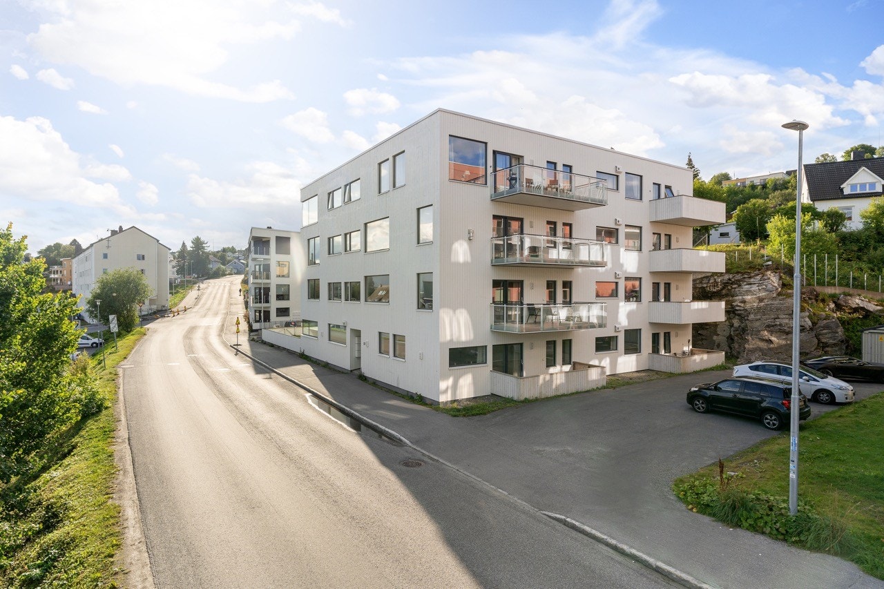 Leilighet 2 Galleribilde