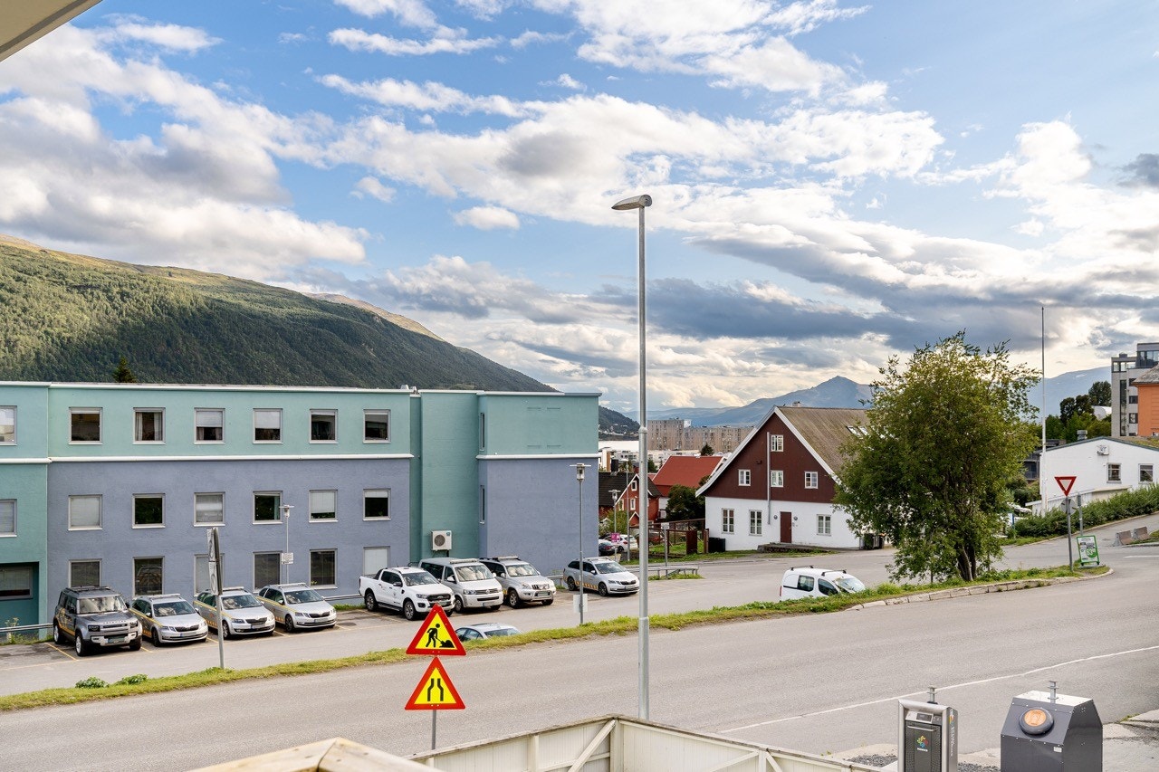 Leilighet 2 Galleribilde
