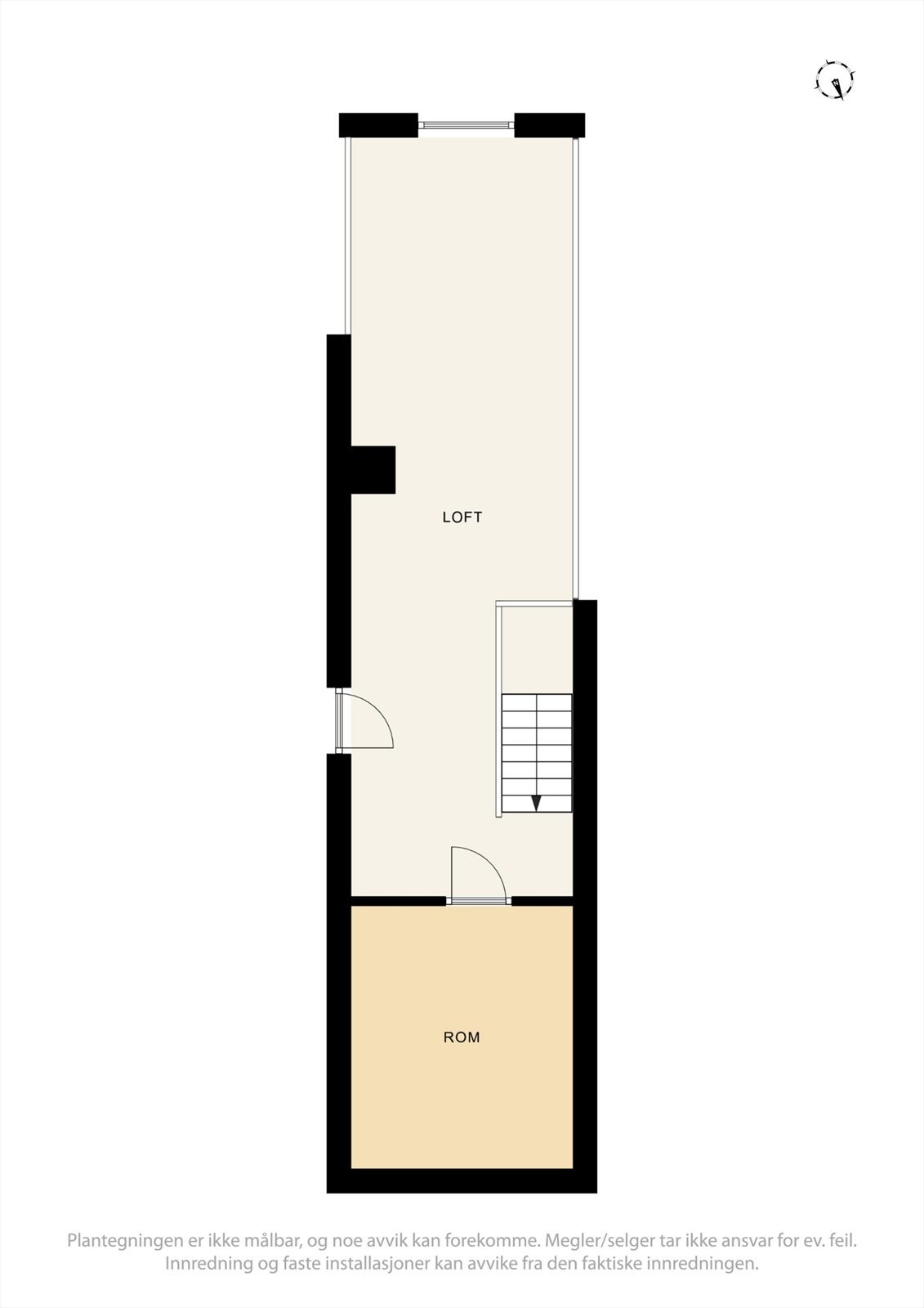 Plantegninger Galleribilde
