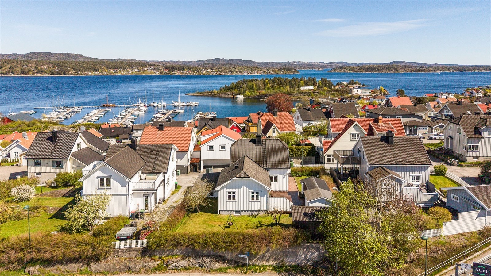 Richard Løyning Arntsen har gleden av å presentere Øvregate 10! Galleribilde