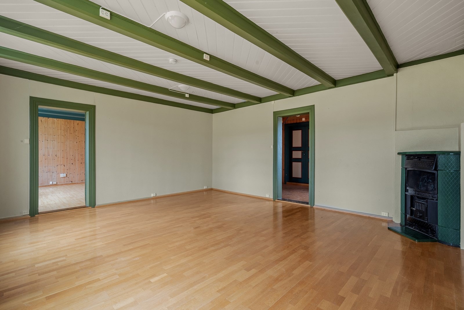 Stue Galleribilde