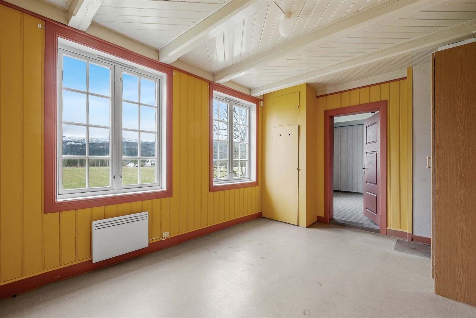Soverom Galleribilde