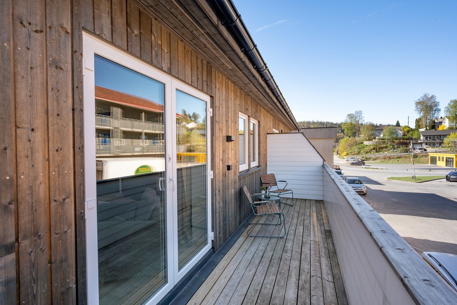 Velkommen til en hyggelig visning - husk påmelding! Galleribilde