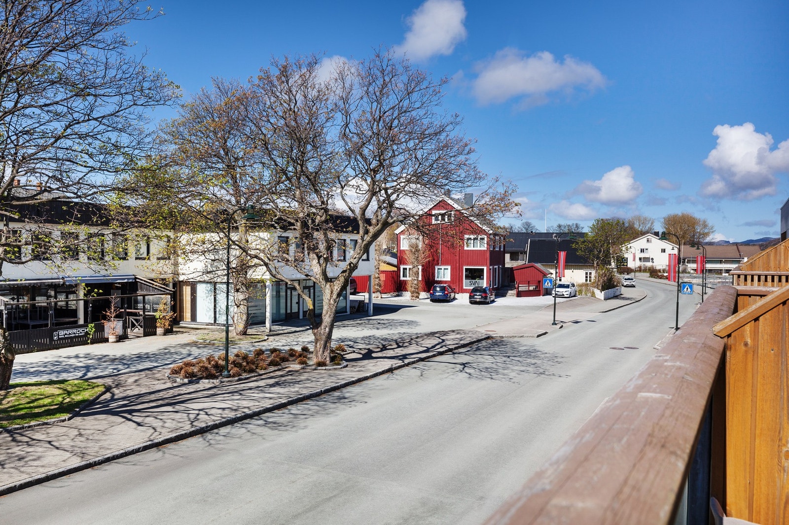 Sameie har kollektiv avtale med TELIA. Galleribilde
