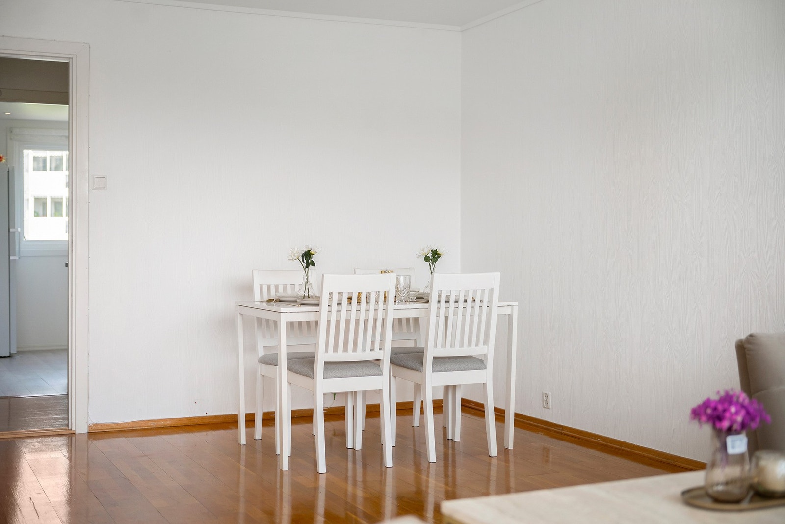 Spisestue Galleribilde