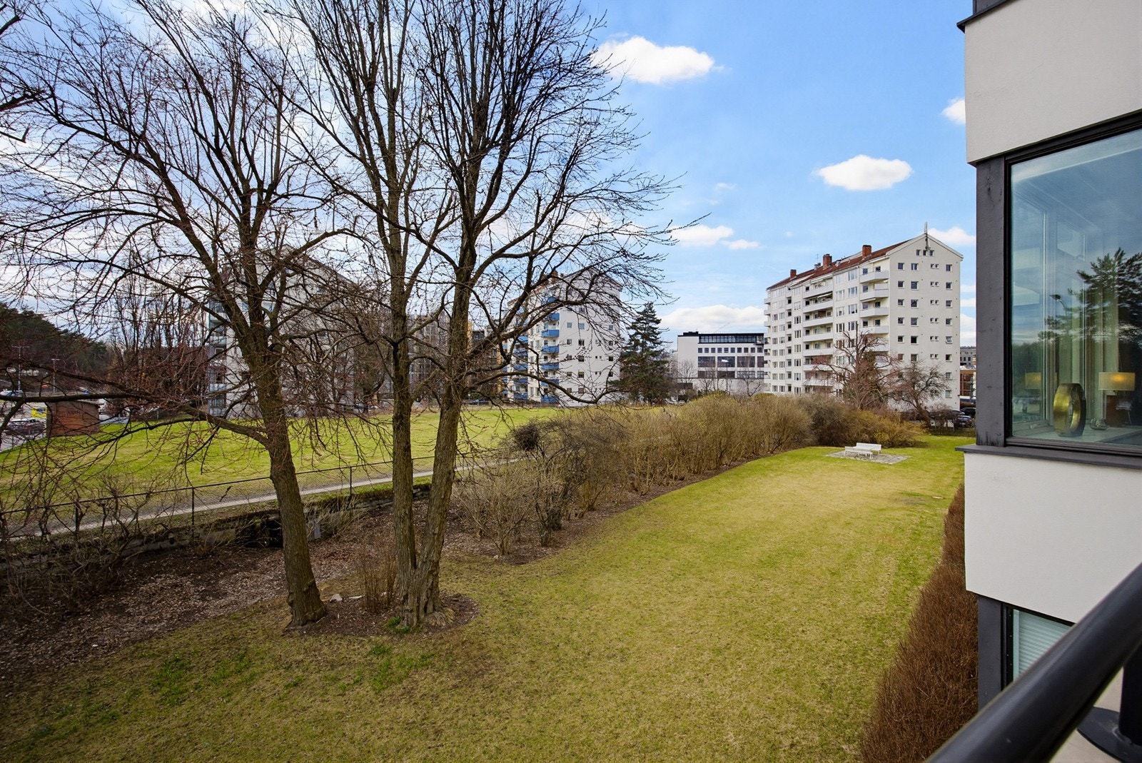 Bygdoy Alle 115A-40 Galleribilde