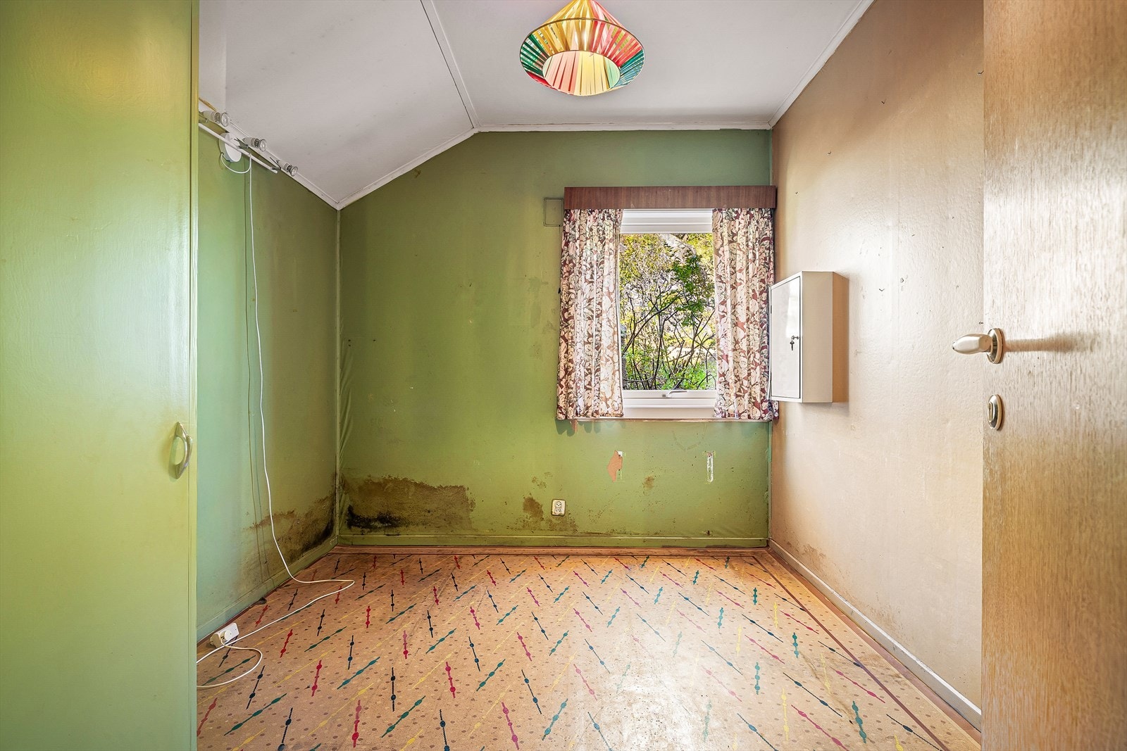 Soverom 3. Galleribilde