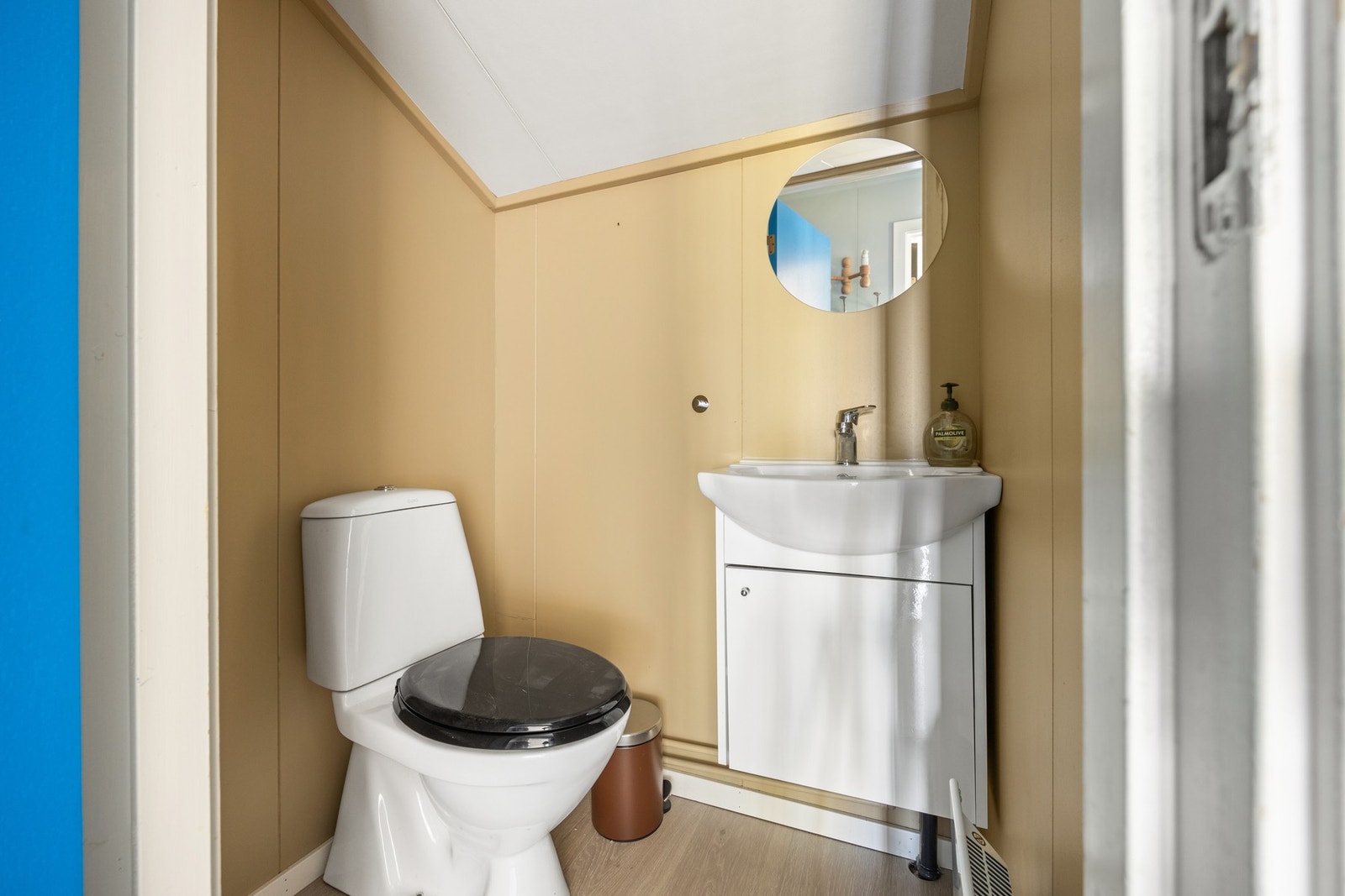 WC Galleribilde