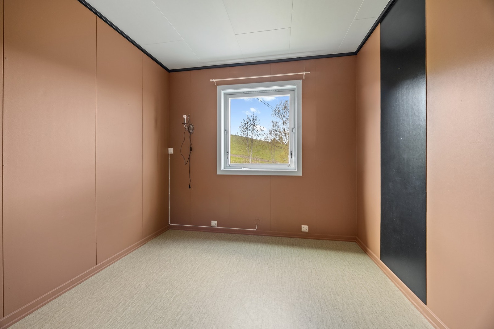 Soverom - 8,5 kvm. Galleribilde