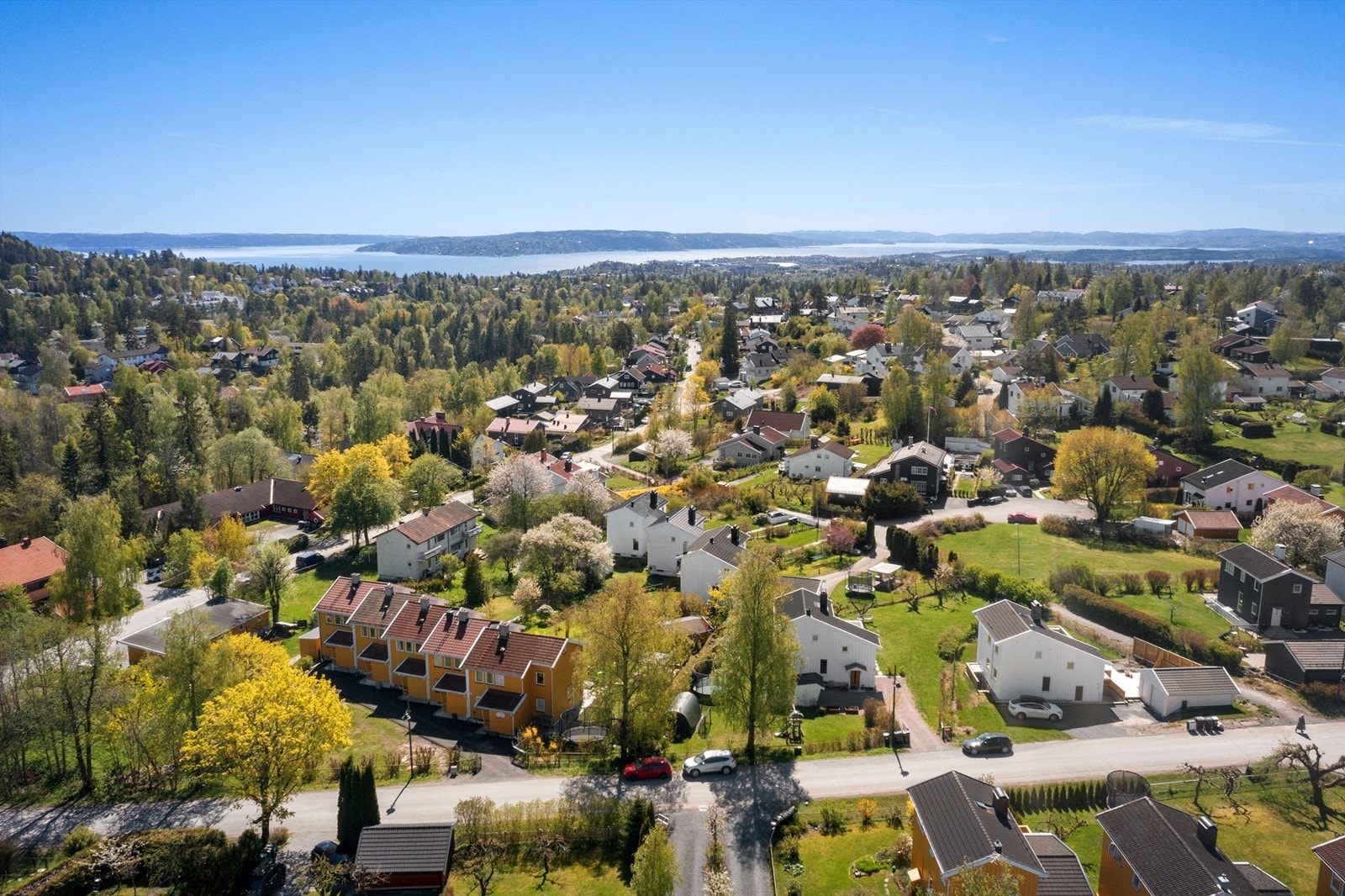 Velkommen til visning Galleribilde