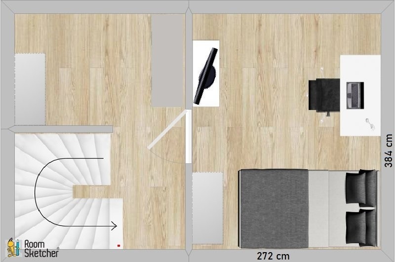 loft Galleribilde