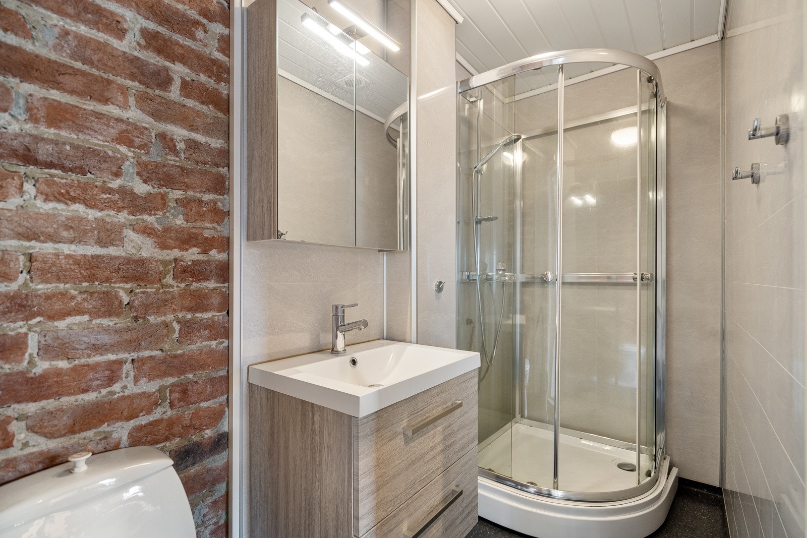 Badet ble pusset opp i 2019 Galleribilde