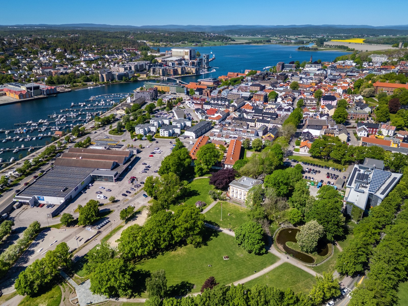 Galleribilde