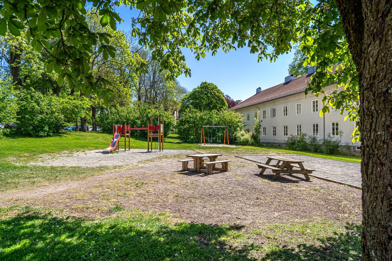 Områdebilde Galleribilde