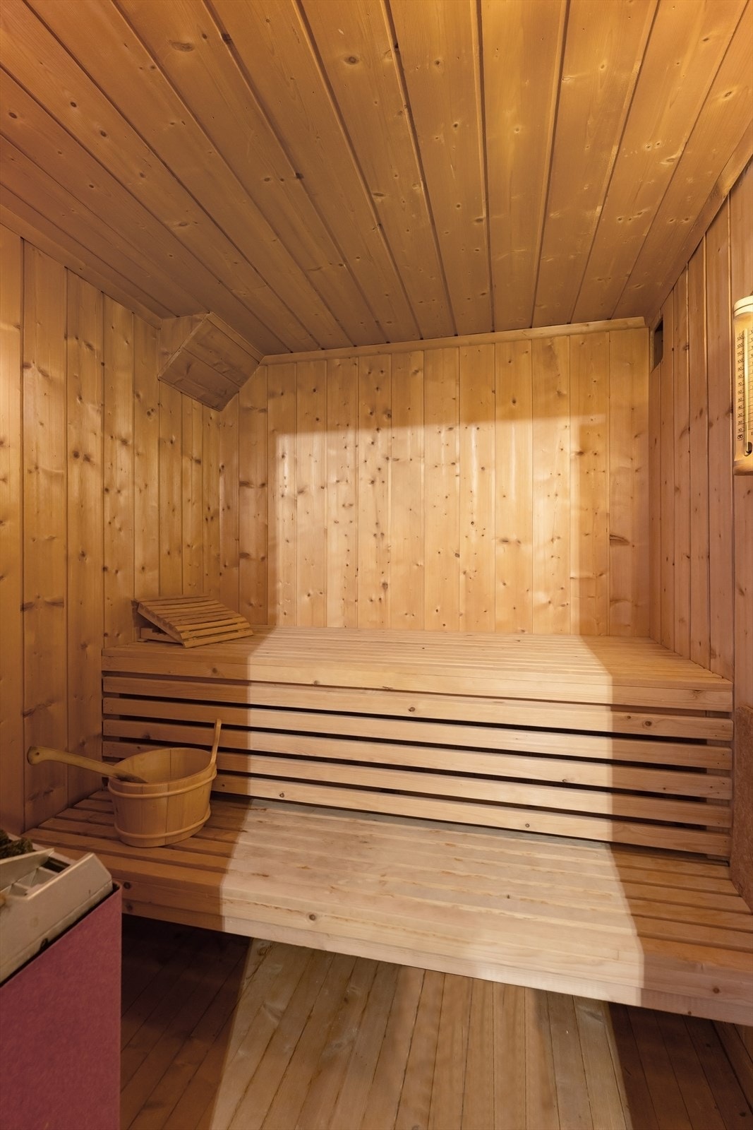 Badstue Galleribilde