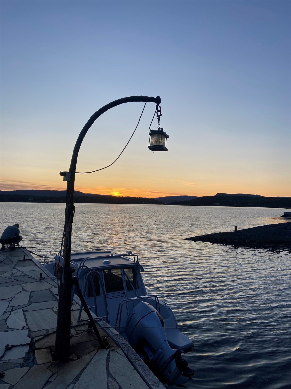 Eiers sommerbilde Galleribilde